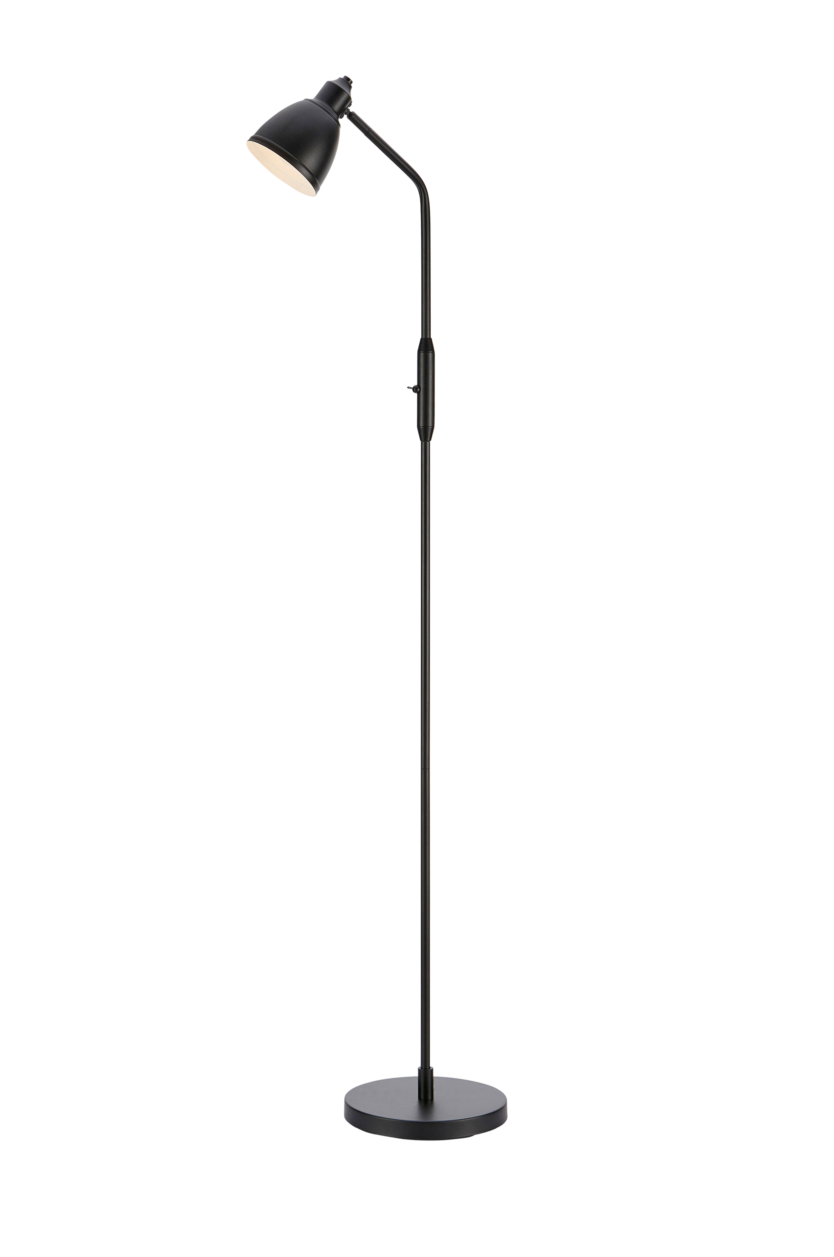 Markslöjd - Golvlampa Story - Svart