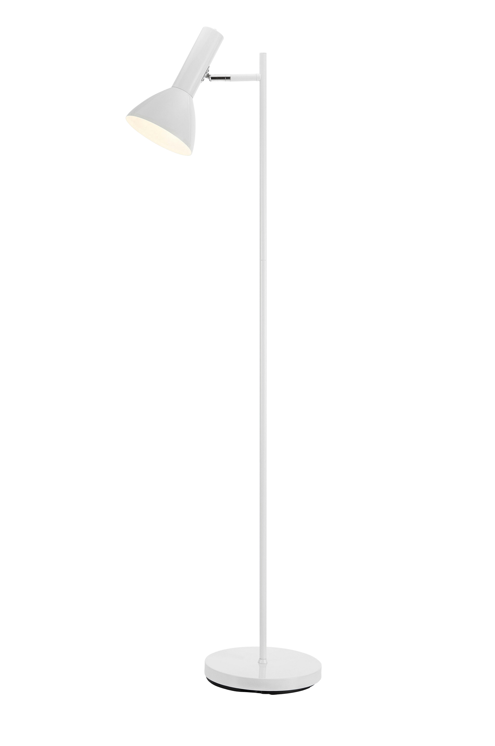 Markslöjd - Golvlampa Metro - Vit