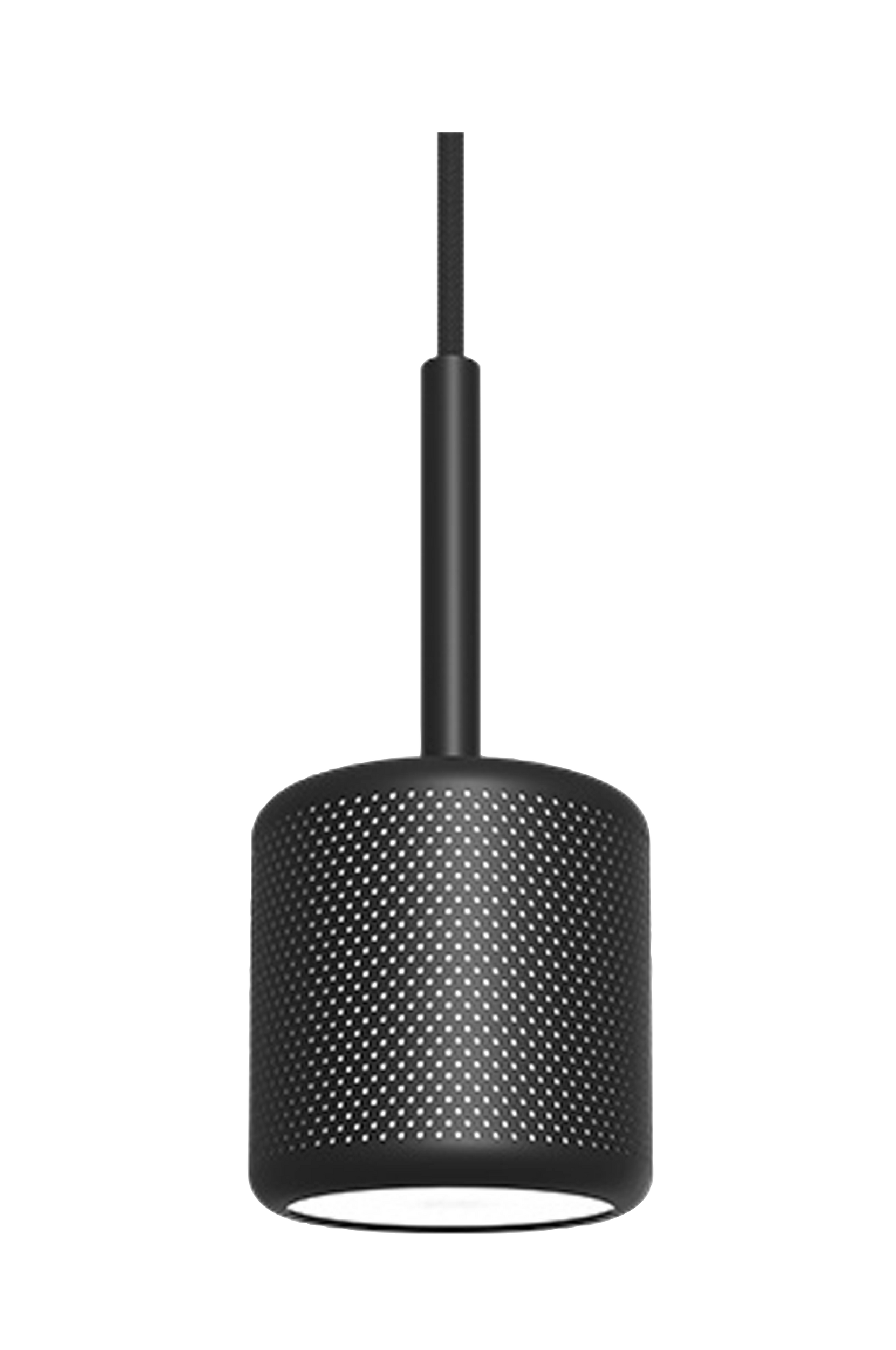 Herstal - Pendel Grain XS - Svart