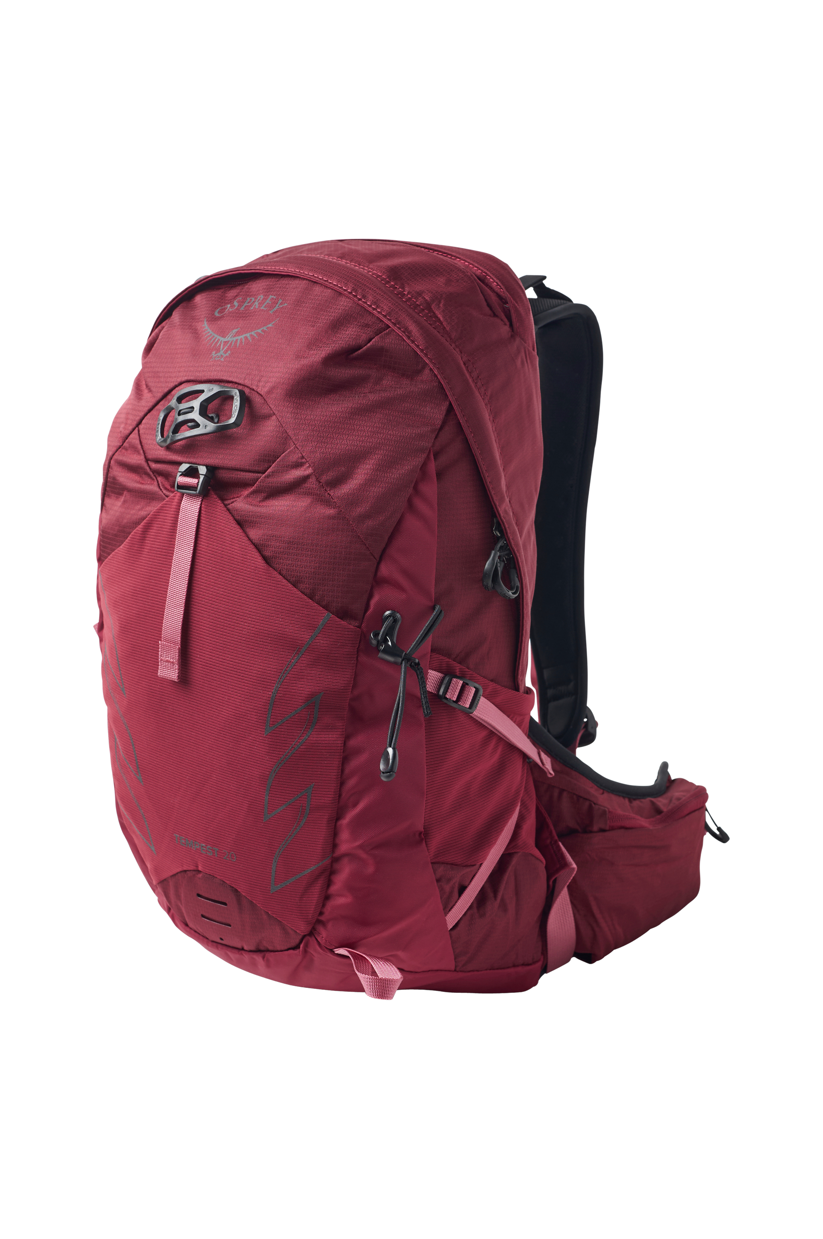 Osprey - Ryggsekk Tempest 20 - Rosa - XS/S