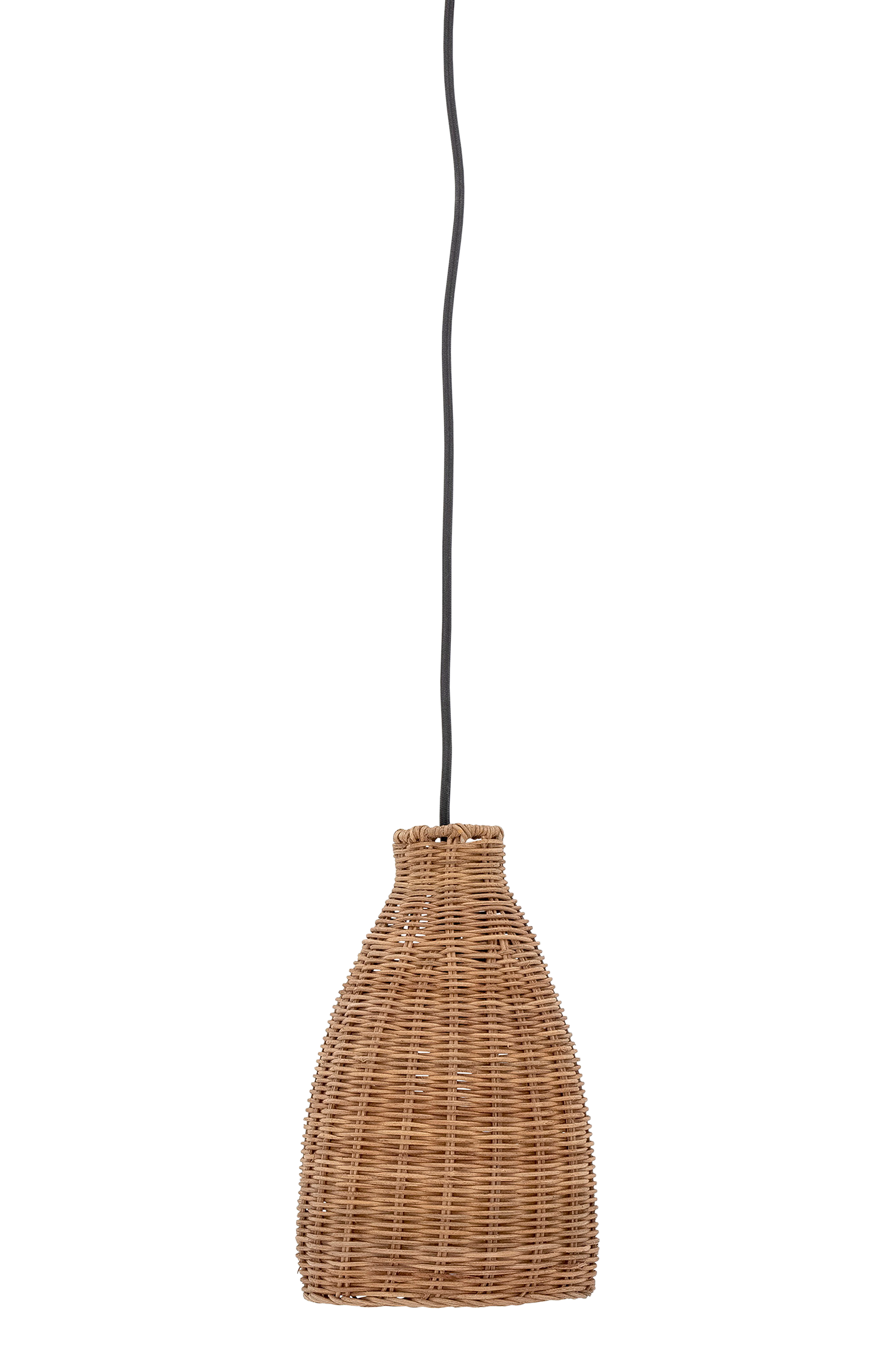 Bloomingville - Taklampa Jamilla - Brun
