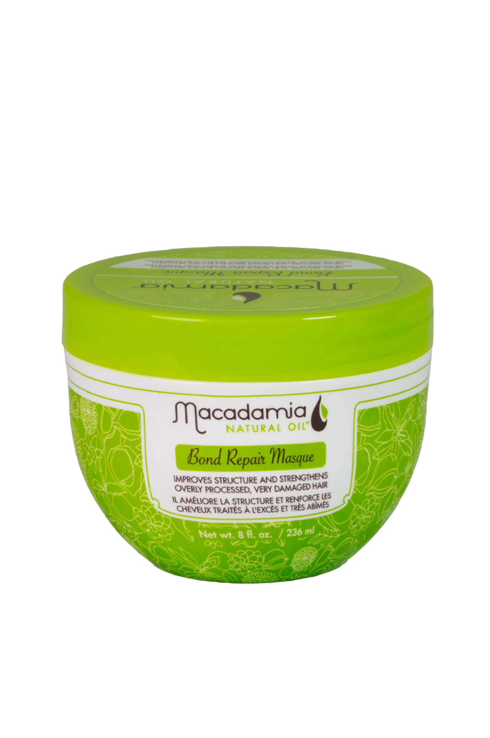 Macadamia - Bond Repair Masque 236 ml