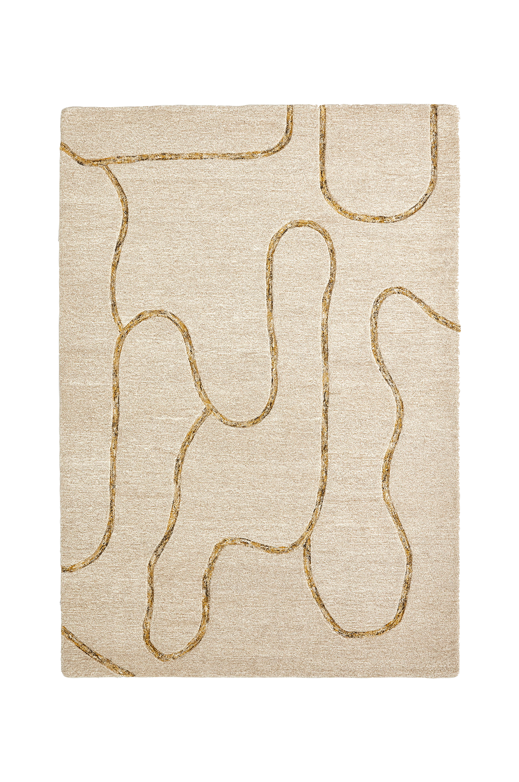 Kave Home - Matta Magin - Multi - 160X230