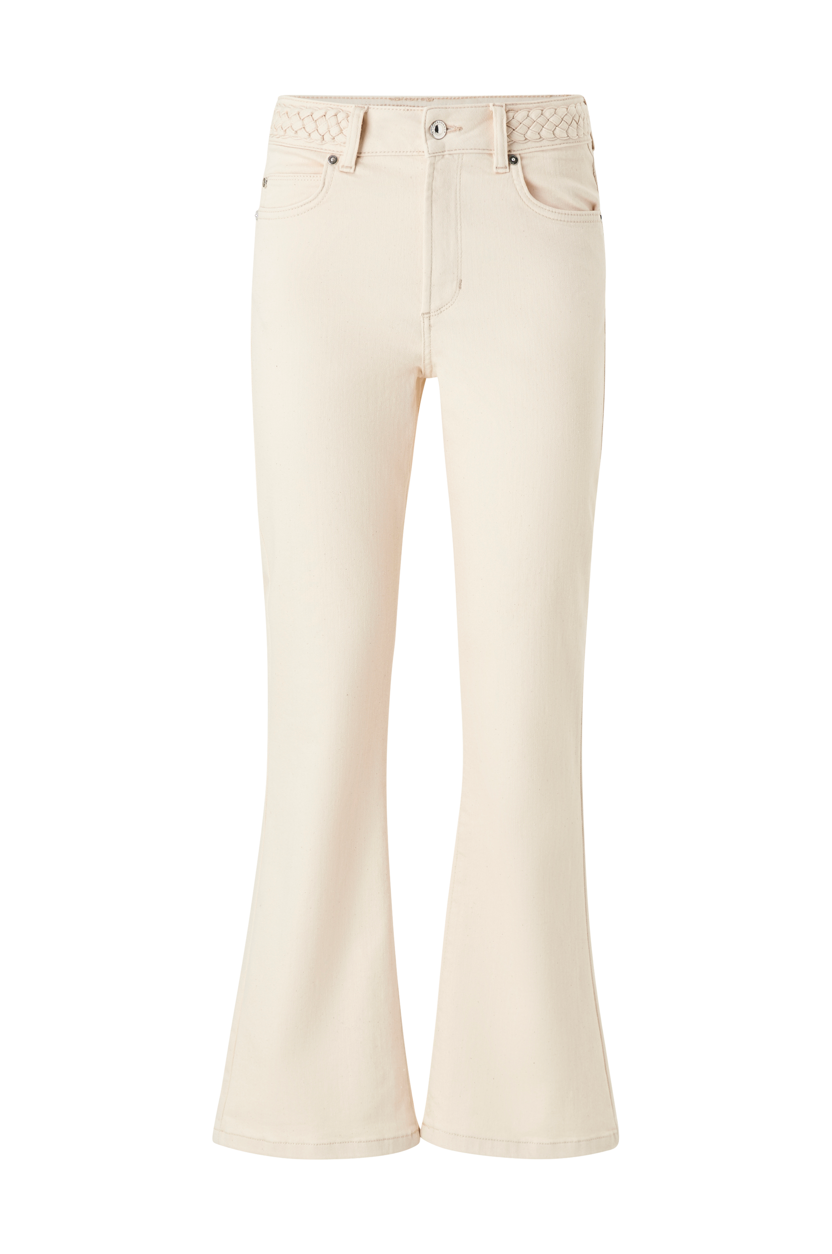 IVY Copenhagen - Jeans Ivy-Tara 70's - Beige - W30/L30