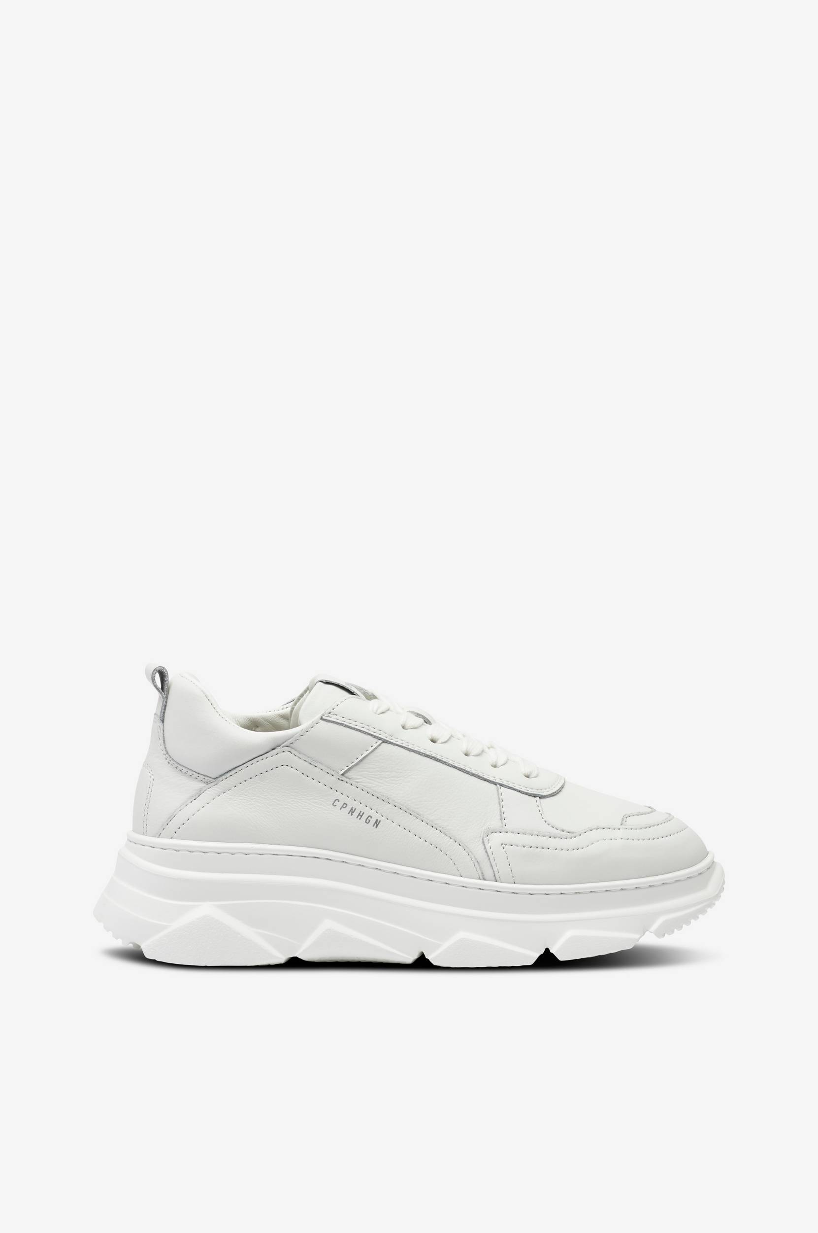 Copenhagen Studios - Sneakers Cph40 - Vit - 39