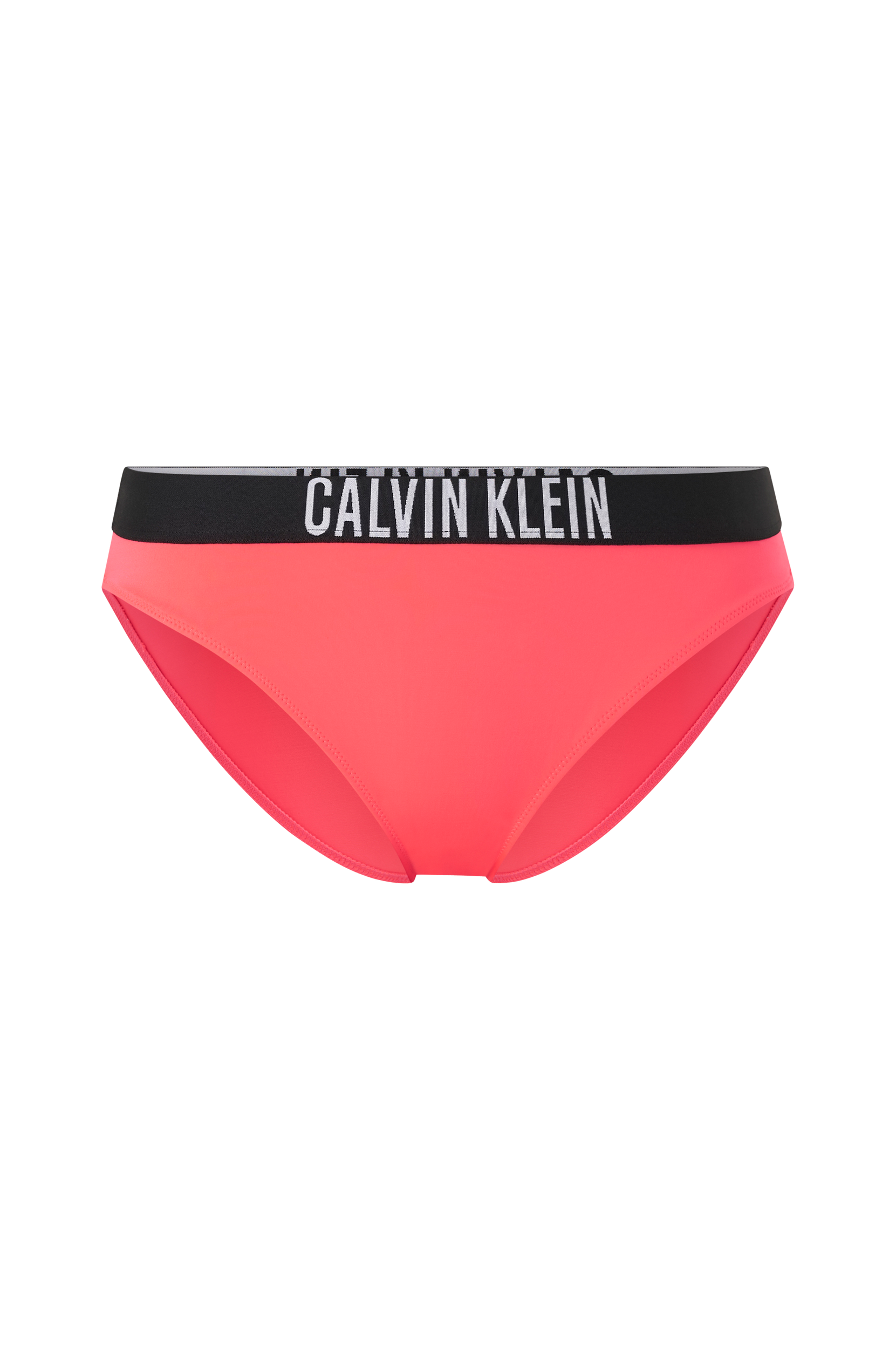 Calvin Klein Underwear - Bikiniunderdeler Bikini - Rød - 48