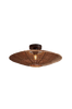 Good&Mojo Takplafond stor Iguazu Natural 55 14