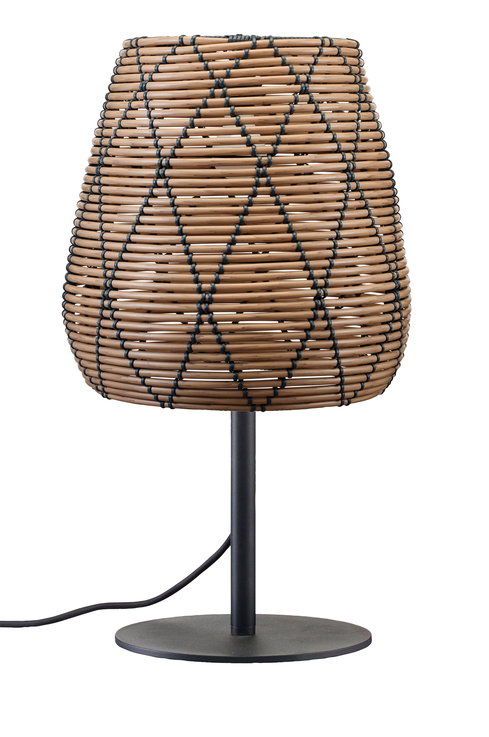 PR Home - Bordslampa Agnar Lollo outdoor 71cm - Grå