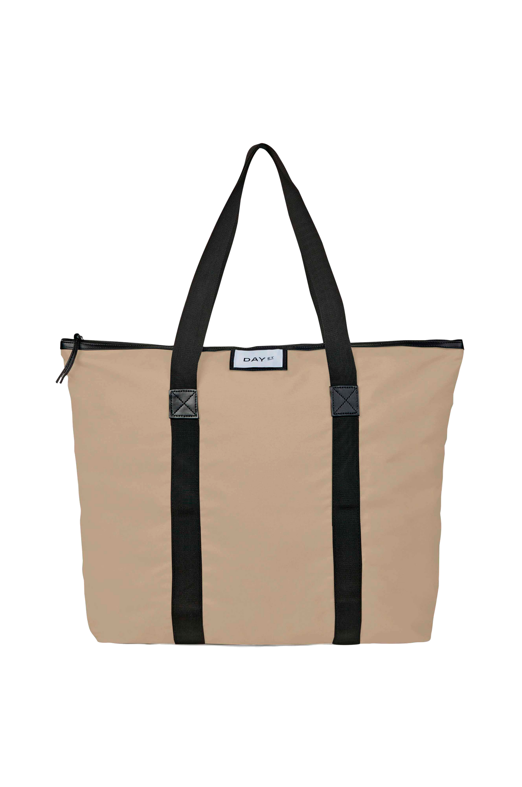 DAY ET - Vesken Day Gweneth RE-S Bag - Beige - ONE SIZE