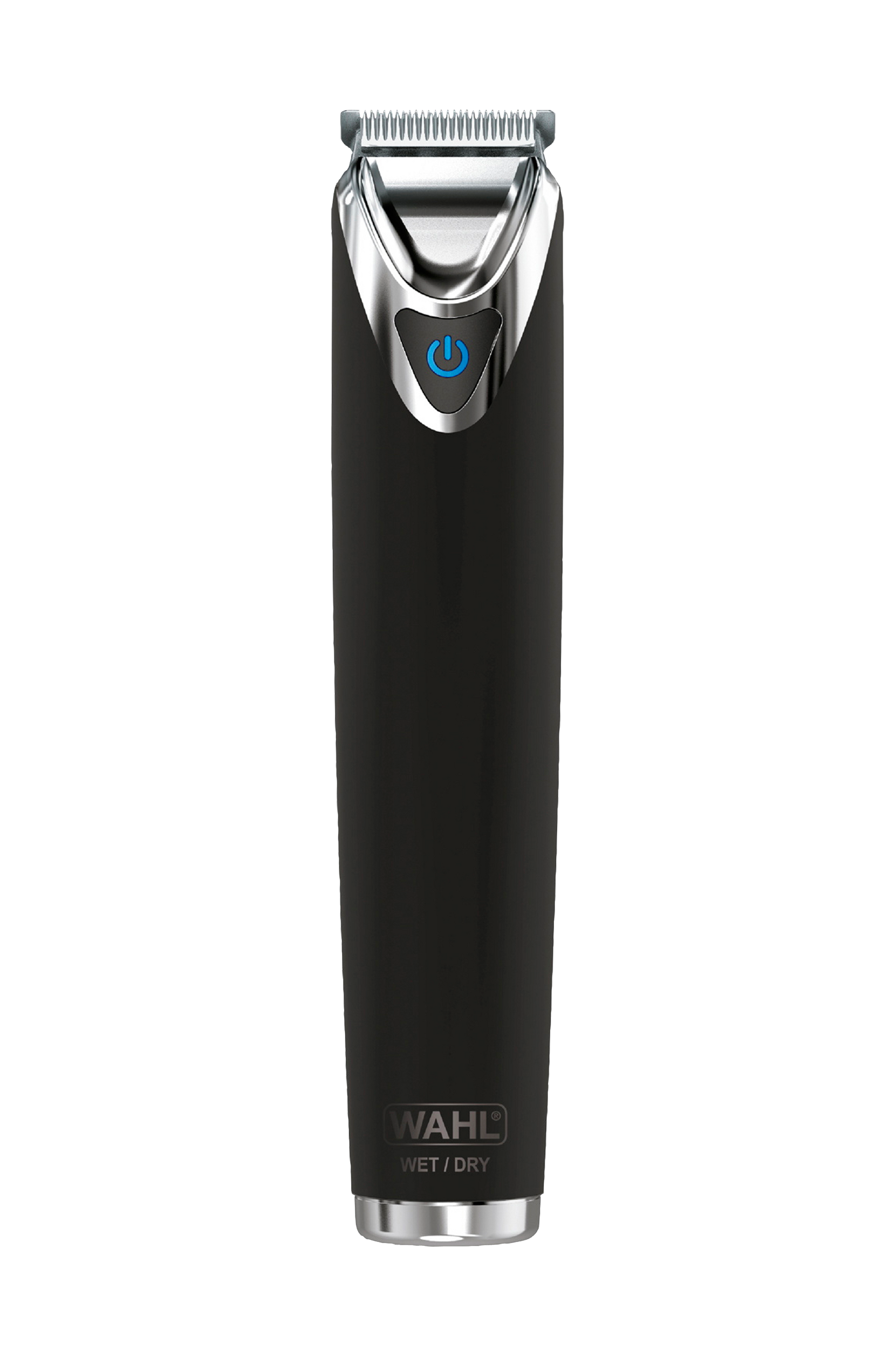 Wahl - Stainless Steel Pro IPX7 Black Edition 1081