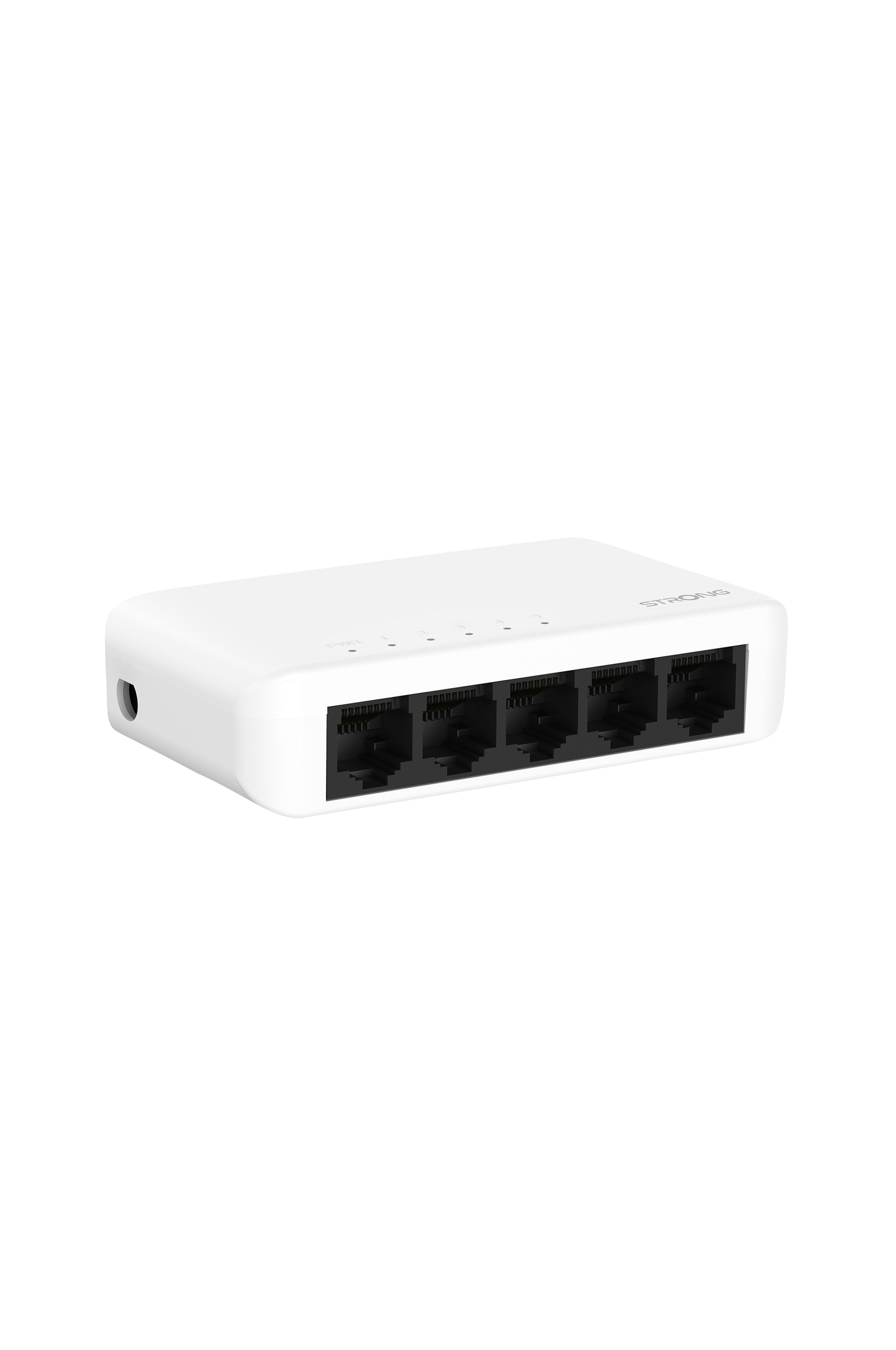 Strong - 5-port Gigabitswitch