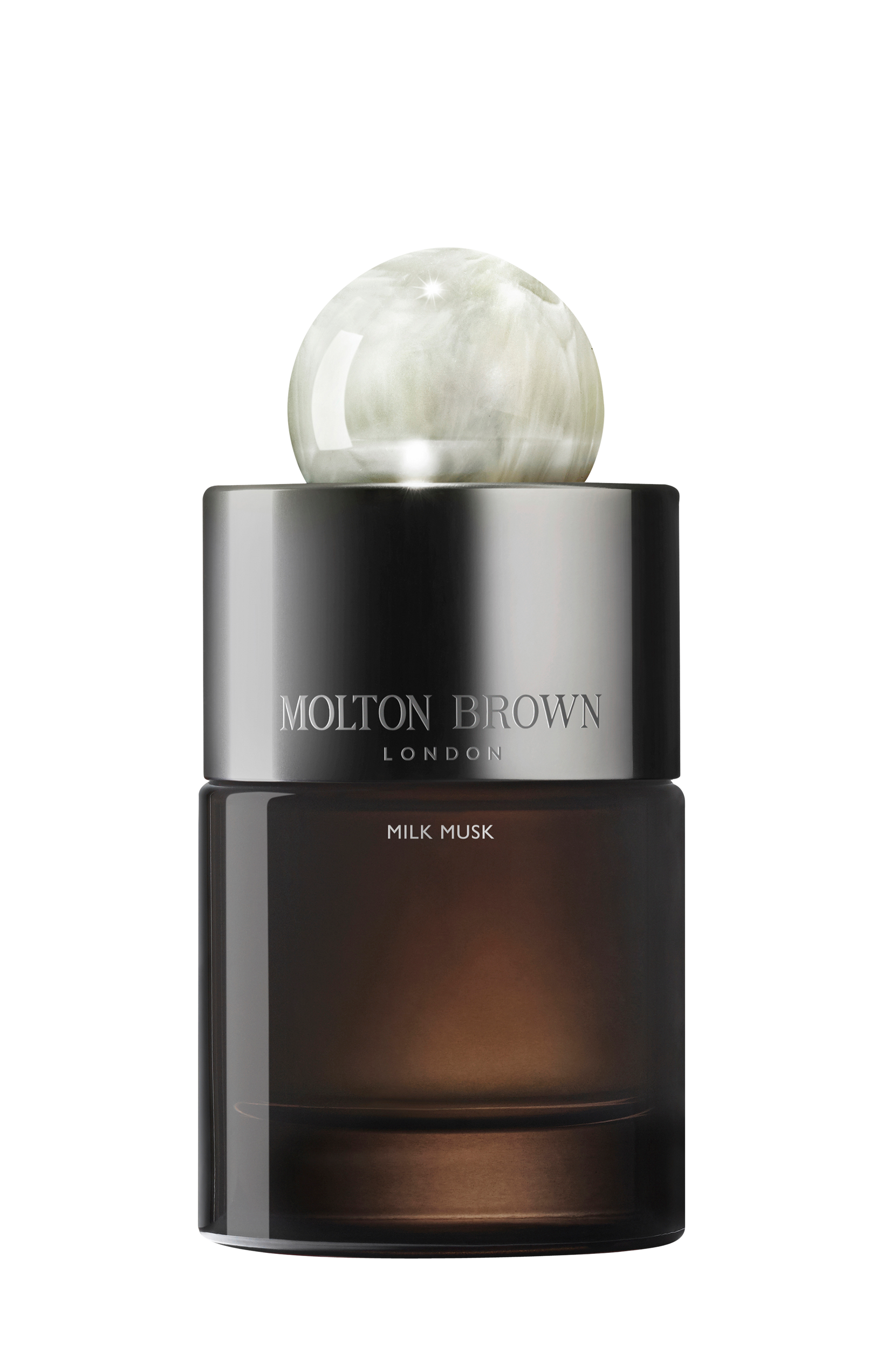 Molton Brown - Milk Musk EdP 100 ml