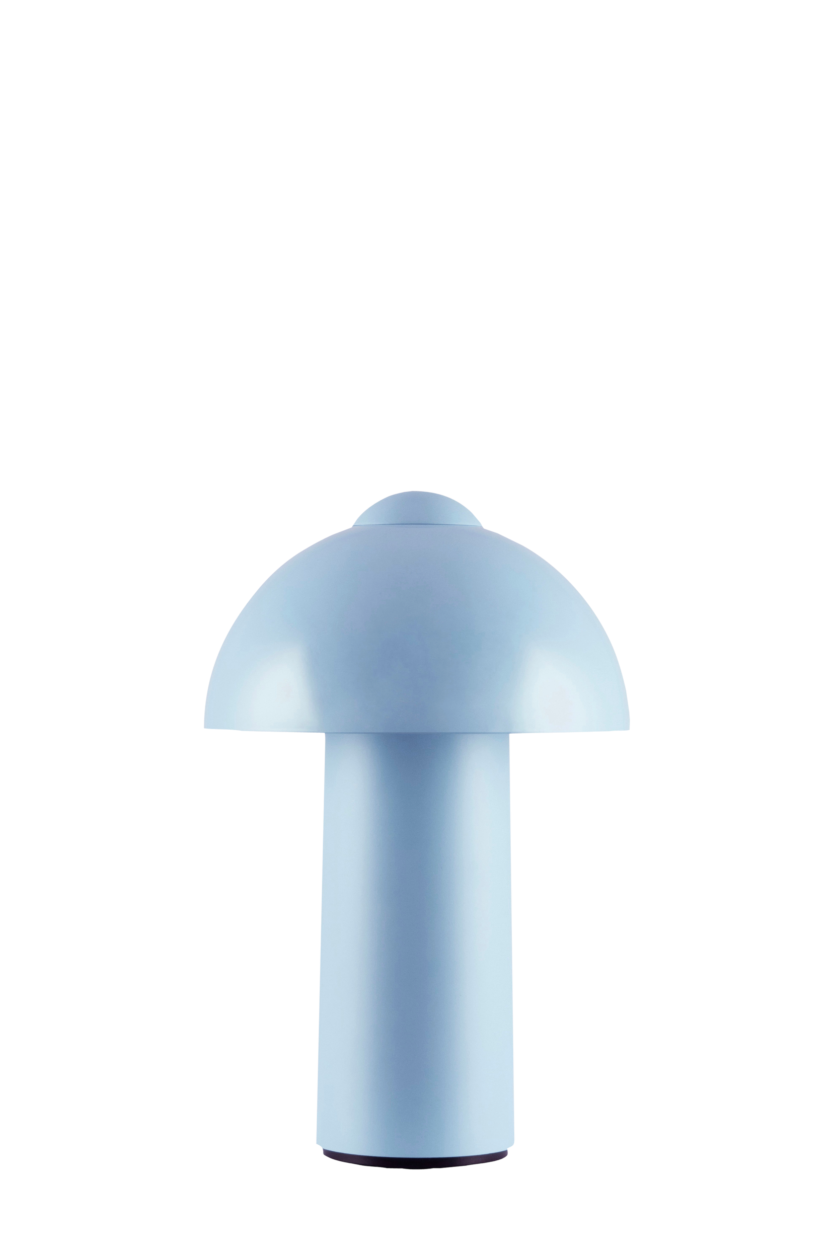Globen Lighting - Bärbar bordslampa Buddy IP44 - Blå
