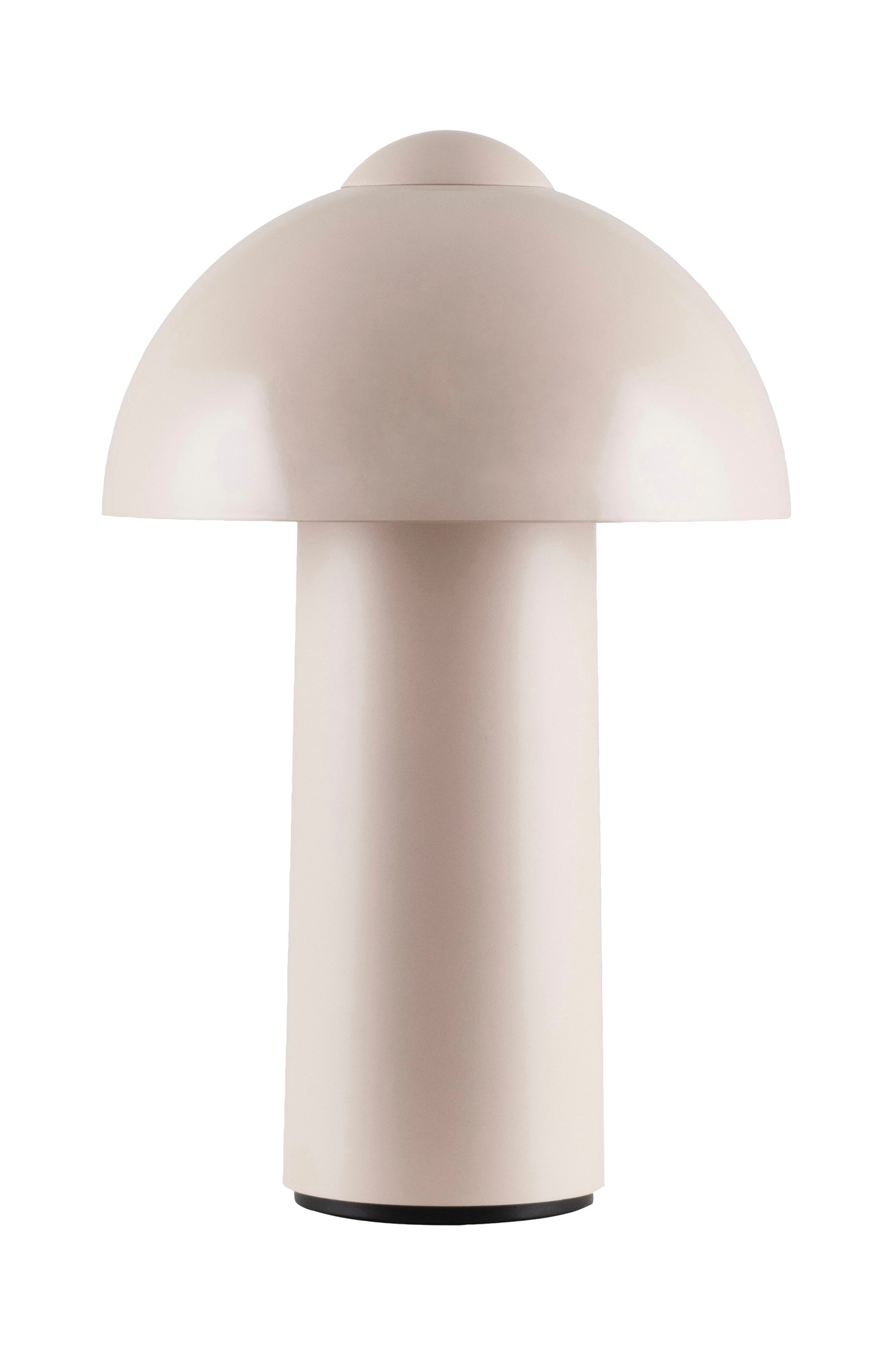 Globen Lighting - Bärbar bordslampa Buddy IP44 - Beige