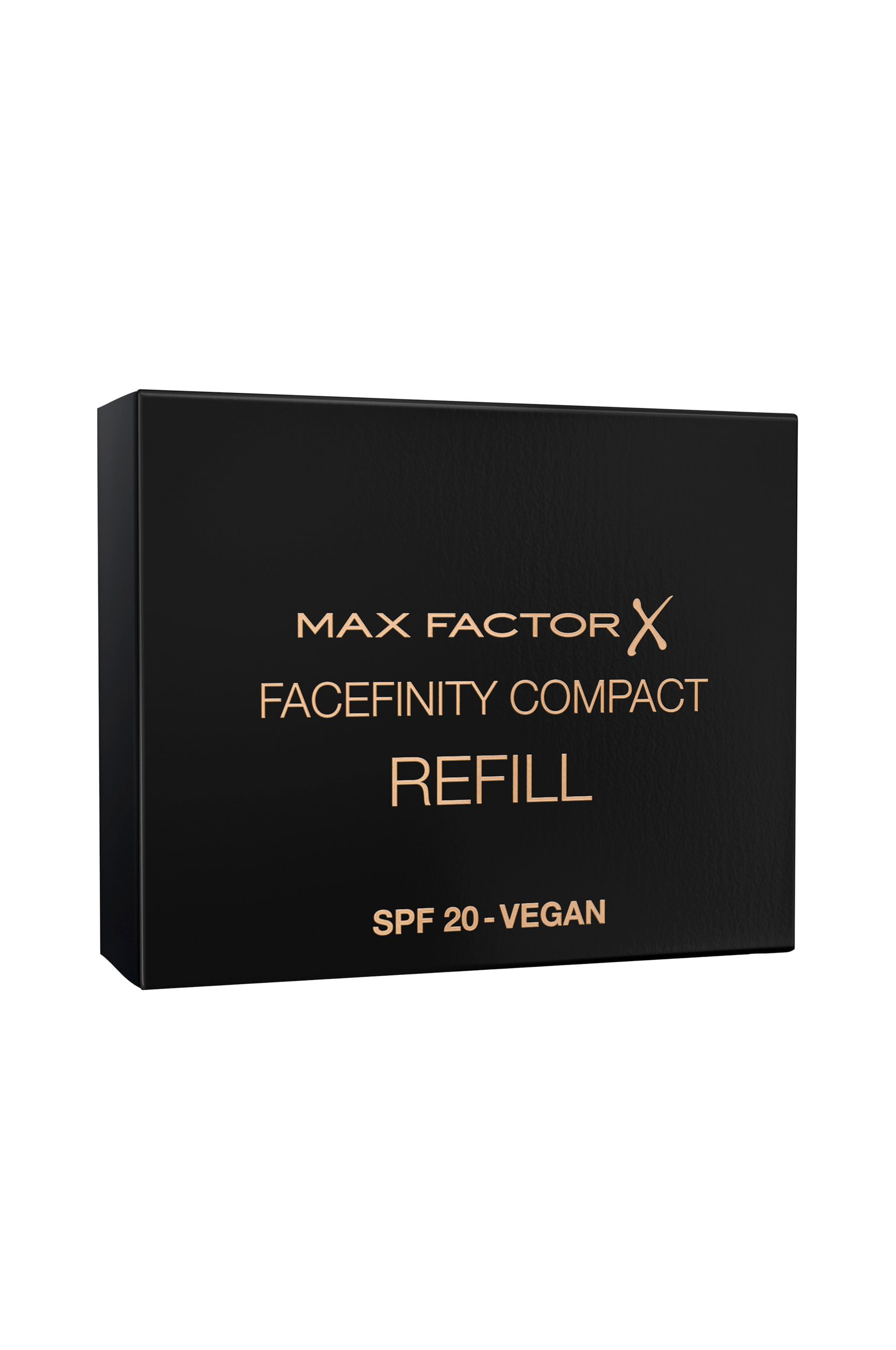 Max Factor - Facefinity Compact refill - Natur