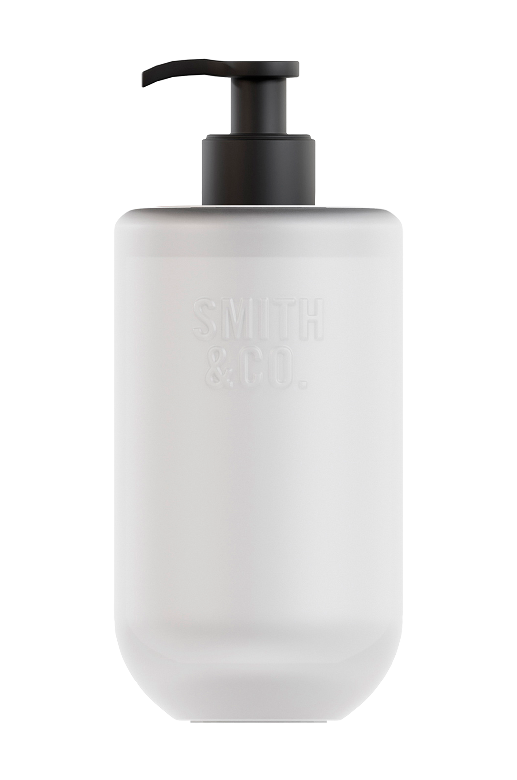 Smith & Co. - Tonka & White Musk Hand & Body Lotion 400 ml