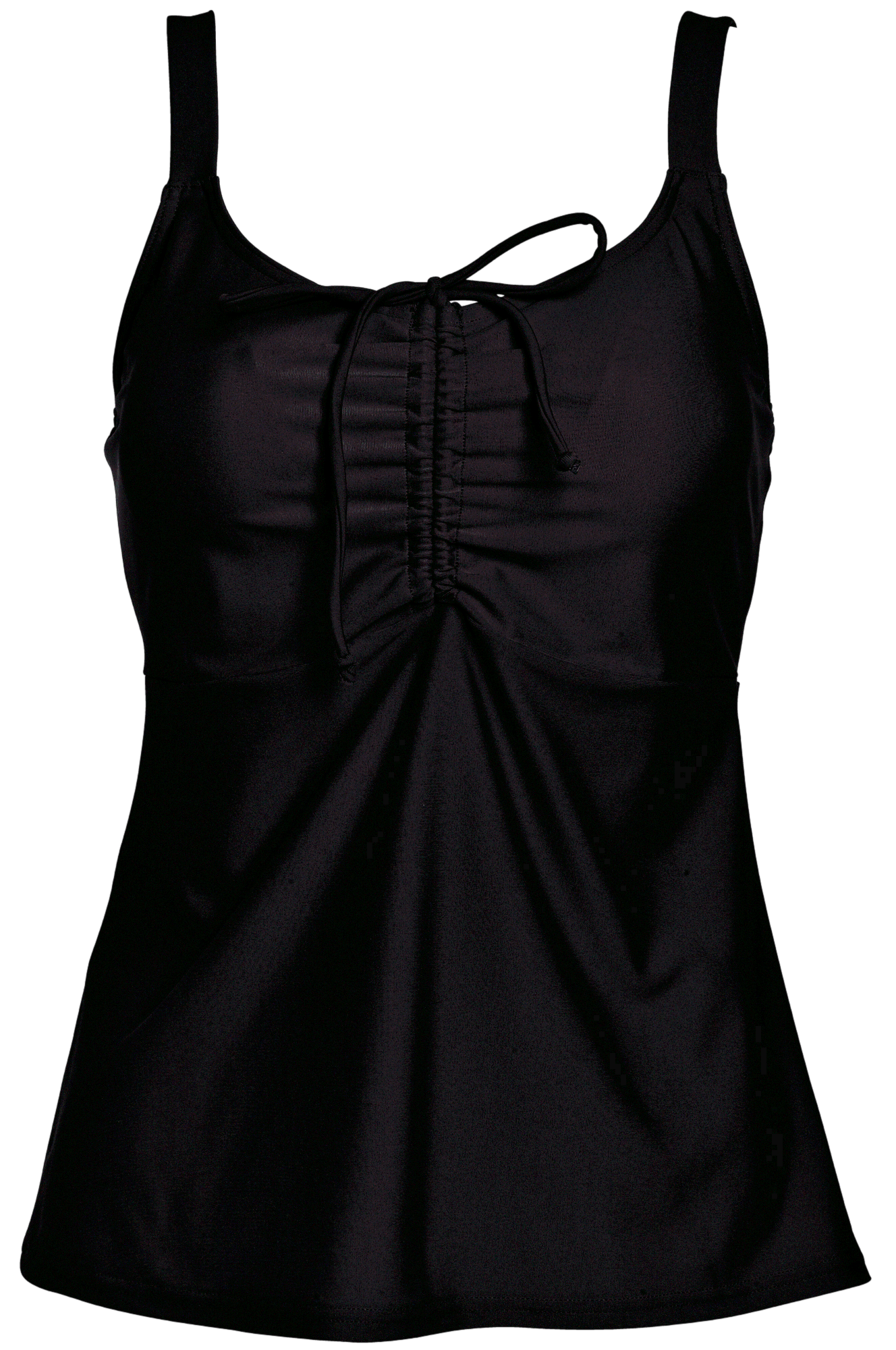 Ellos Collection Tankini Svart Tankinis Ellos.se