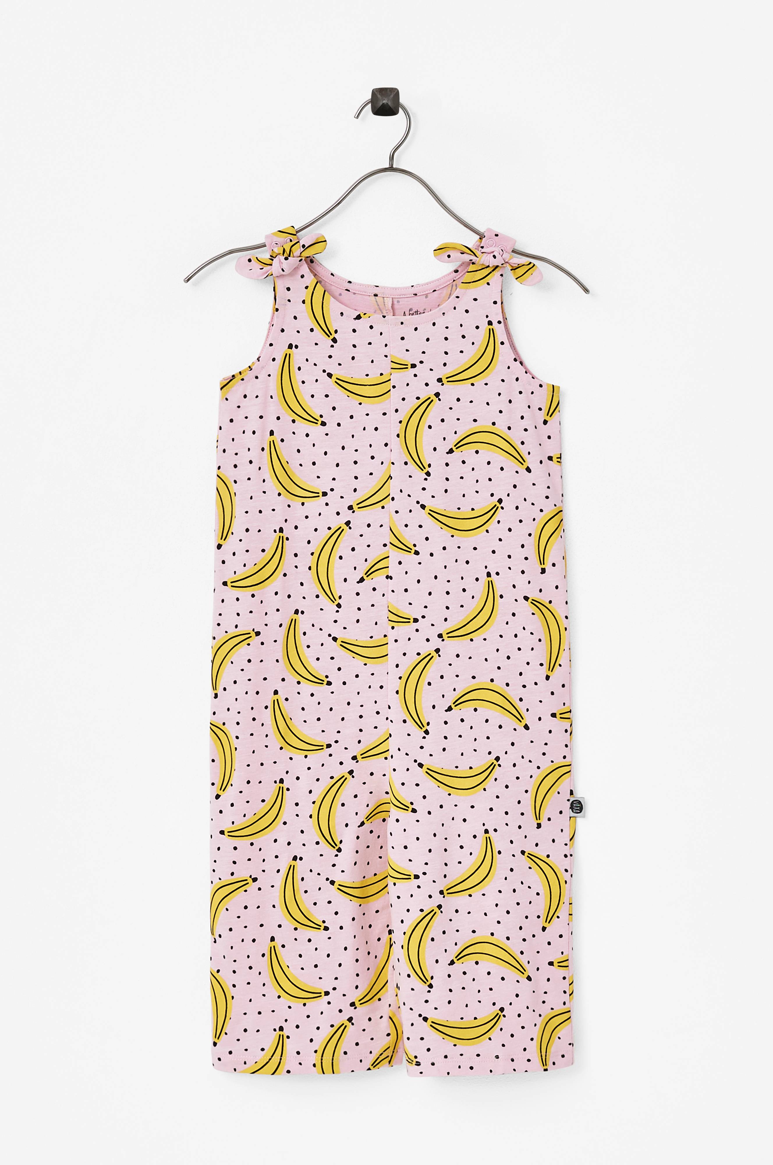 jumpsuit ellos