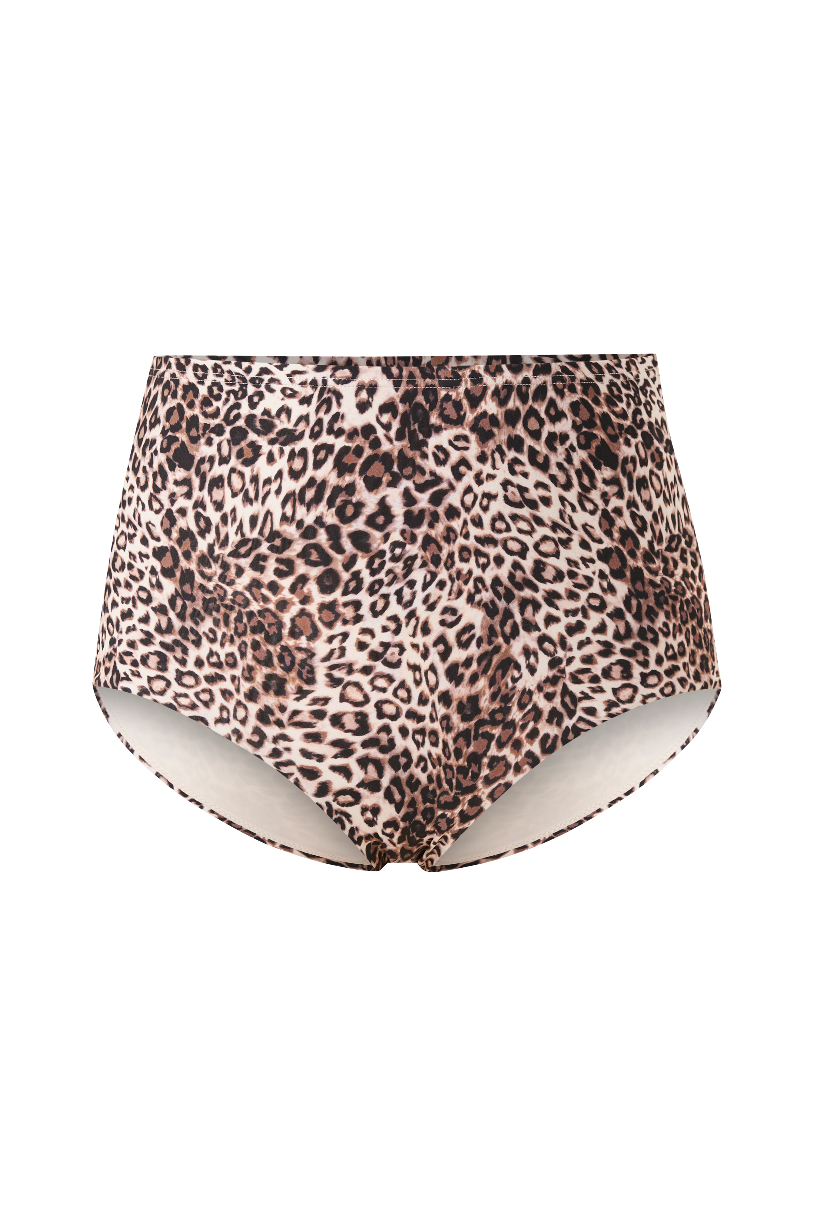 Ellos Bikinibukse Macie Maxi Natur Bikini Underdeler Ellos No