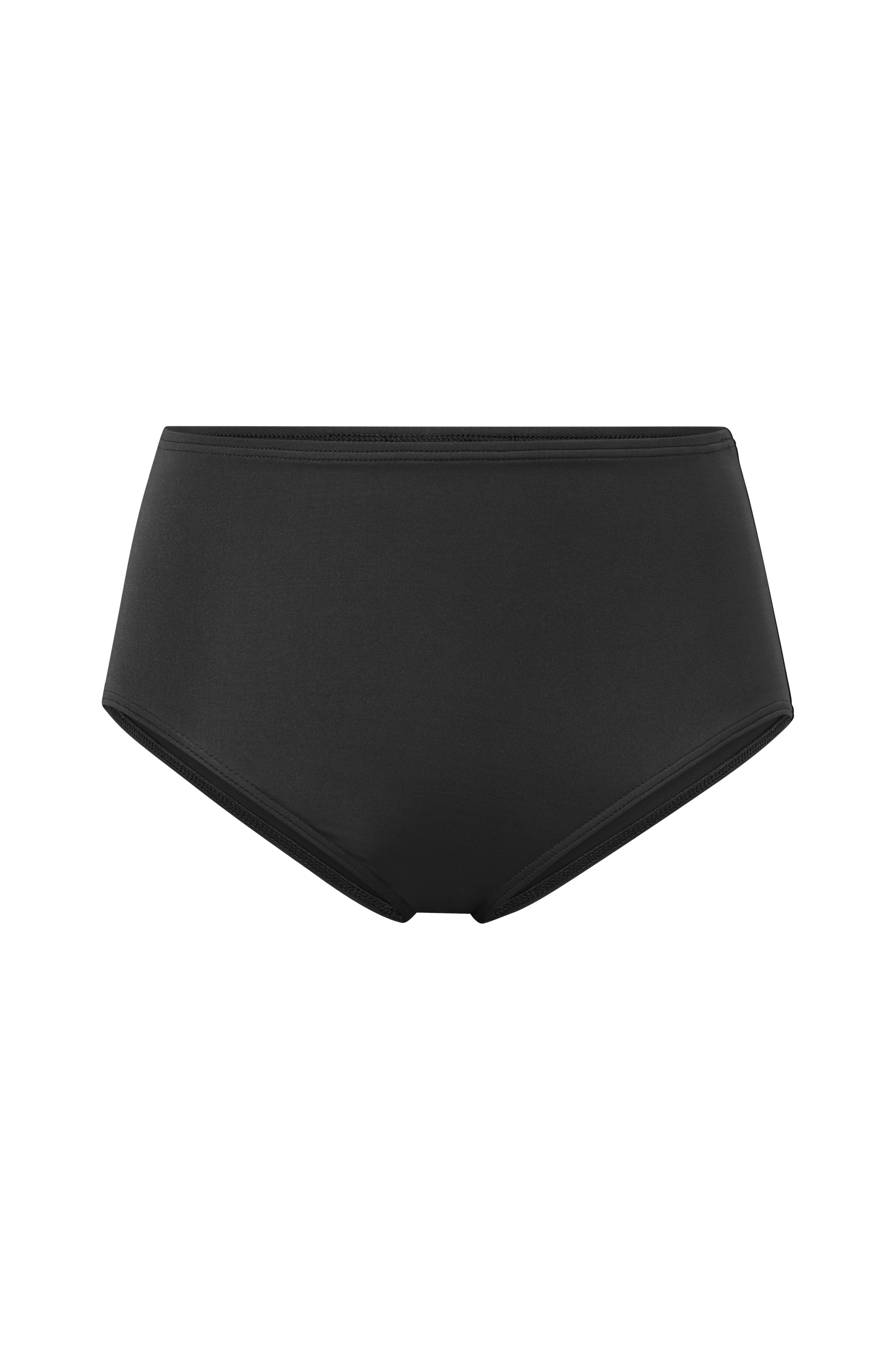 Ellos Bikinitruse Lia Svart Bikini Underdeler Ellos No