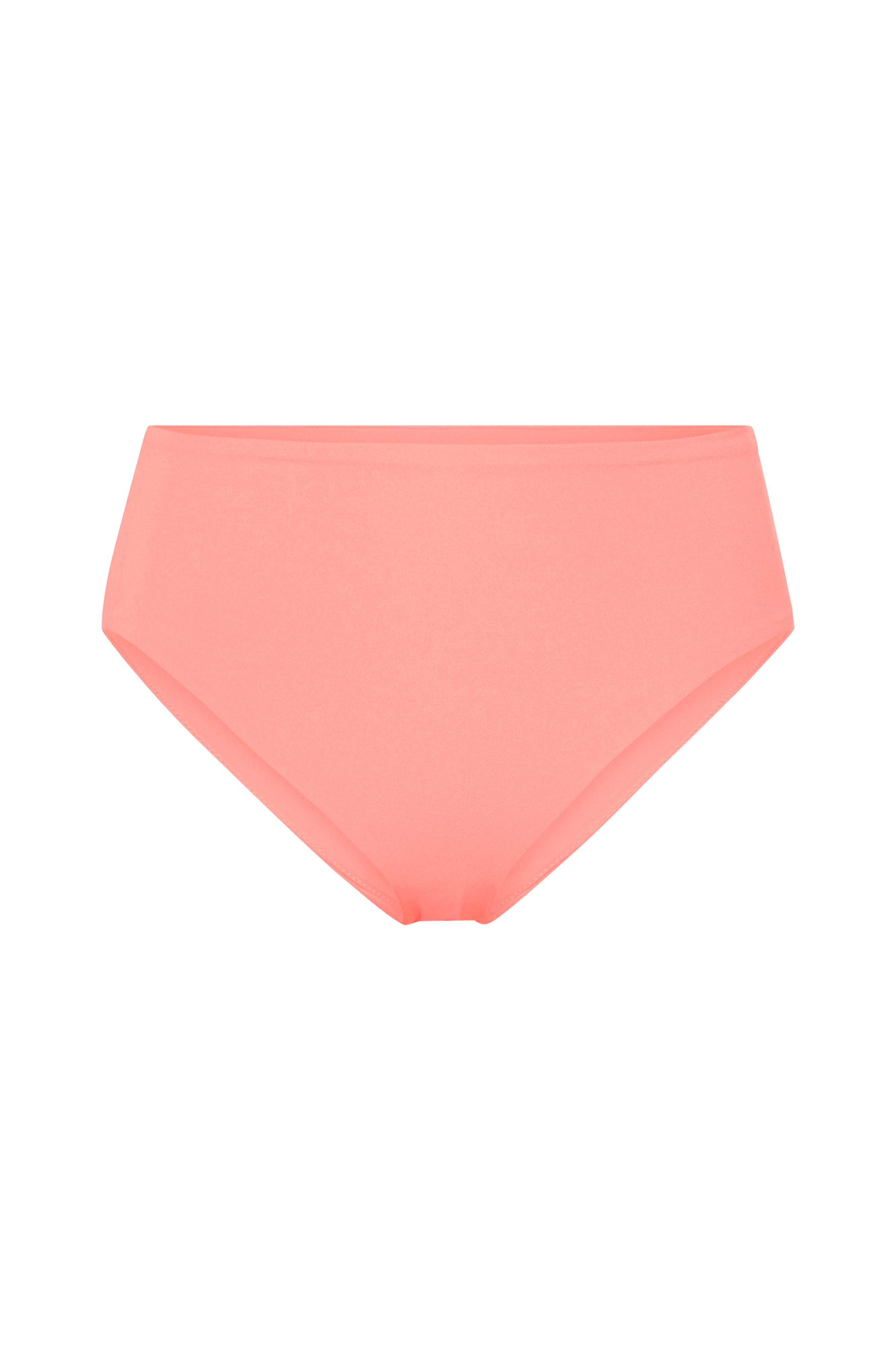 Ellos Chandra Tai Midi Bikini Rosa Orange Bikini Underdeler Ellos No