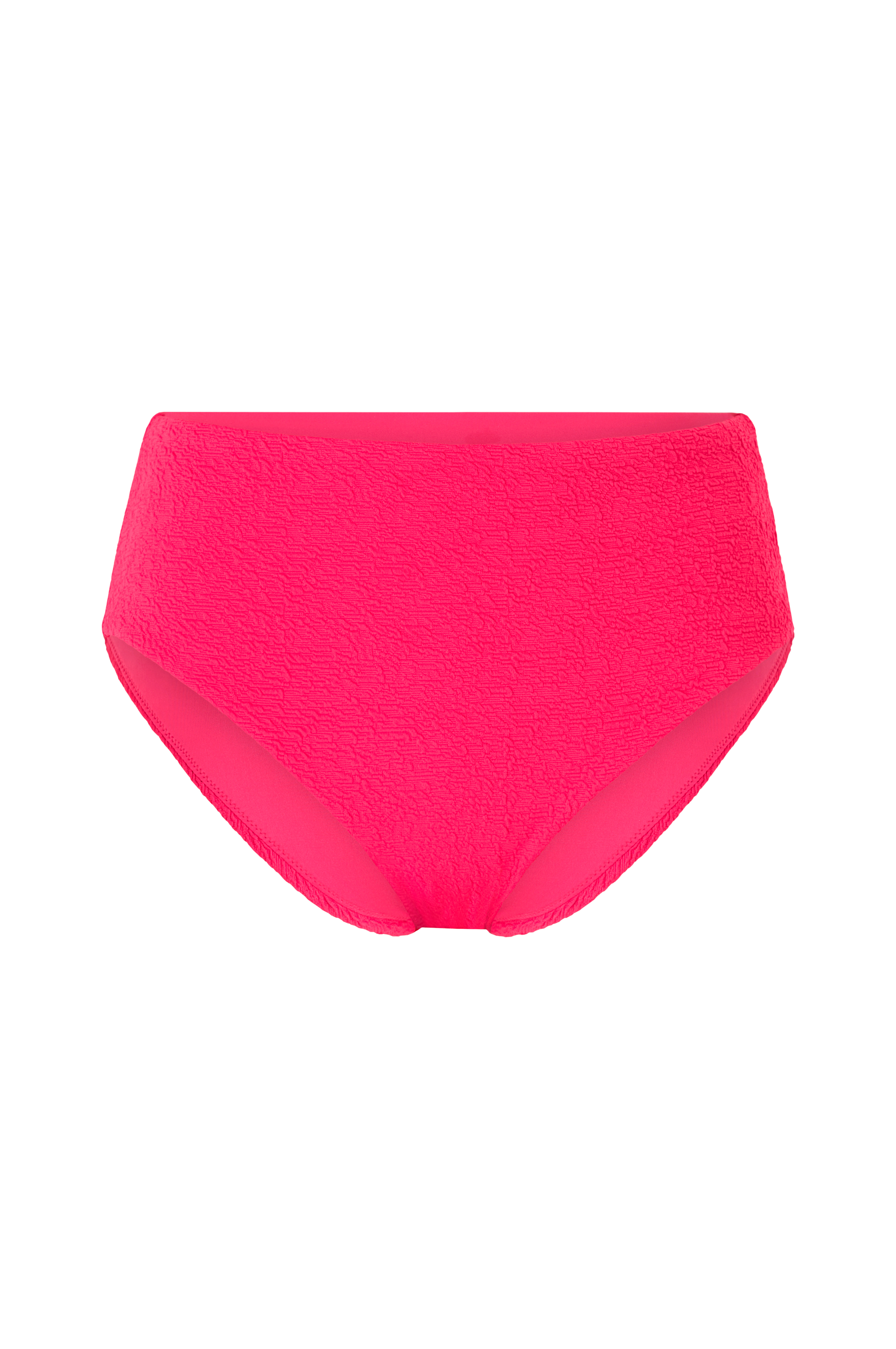 Ellos Tai Midi Bikini Pink Rød Bikiniunderdele Ellos dk