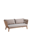 BELLANO sohva, 3:n istuttava