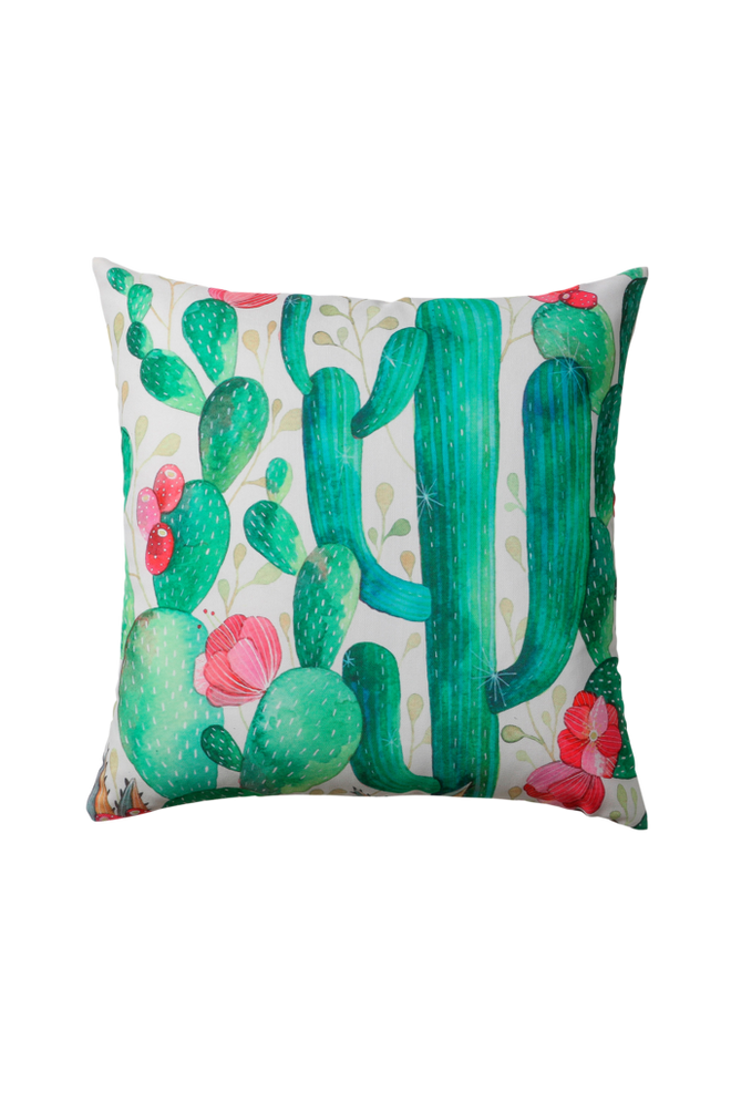 Bilde av TROPIC pute 45 x 45 cm