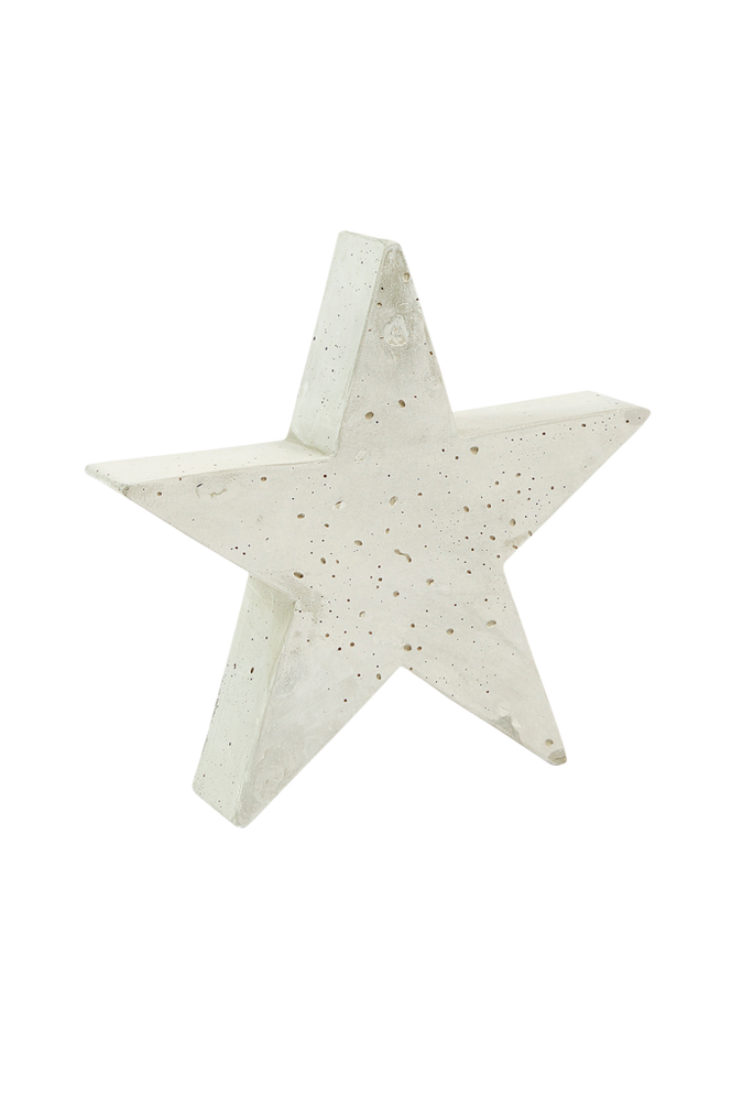 SENS stjärna 31 x 30 cm