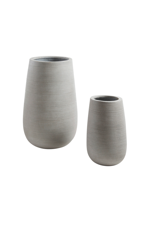 Bilde av LIS vase 2-pk - 30151
