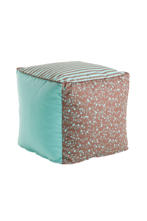 Bilde av AGUA puff 45 x 45 cm - 1
