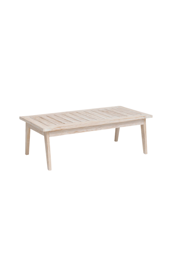 Bilde av WELLINGTON bord 120x60 cm - 30151
