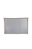LUXOR-hyttysverkko 190x200 cm