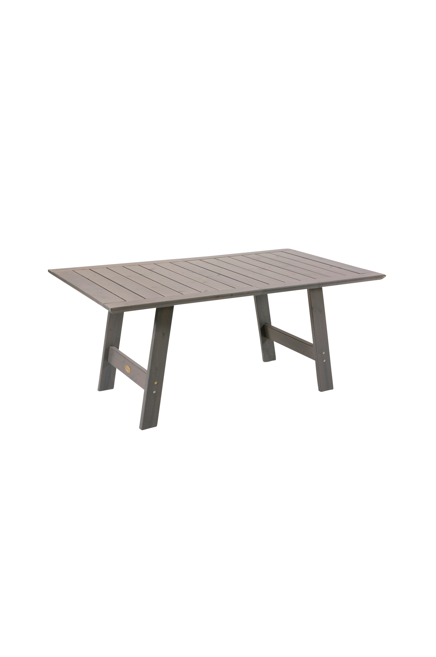 CECILIA pöytä 90x165 (225/285) cm