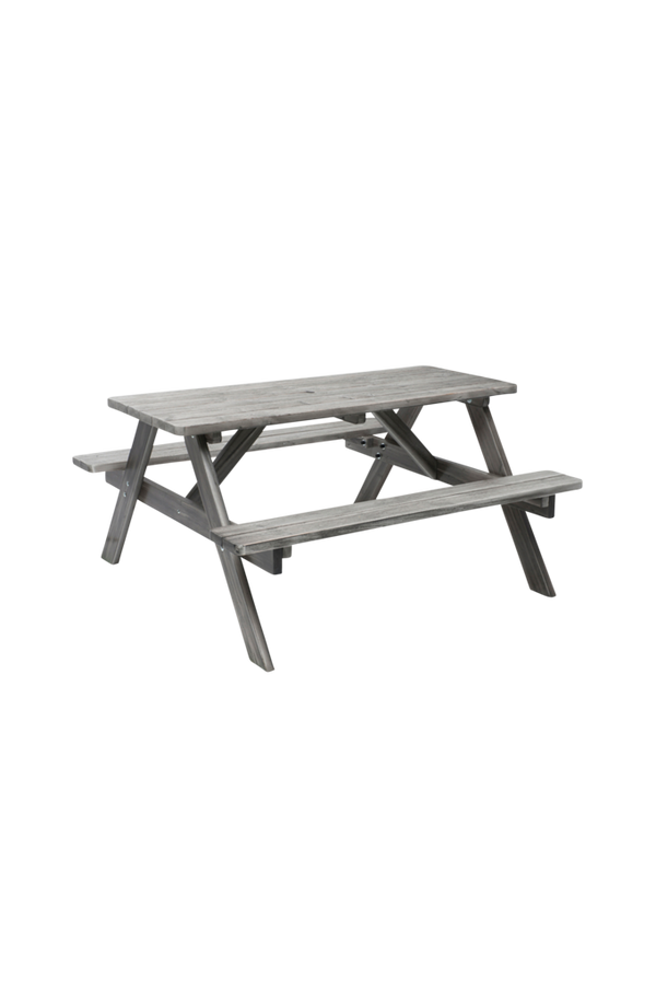 Bilde av Bord A-picnic 75x150 cm - 1
