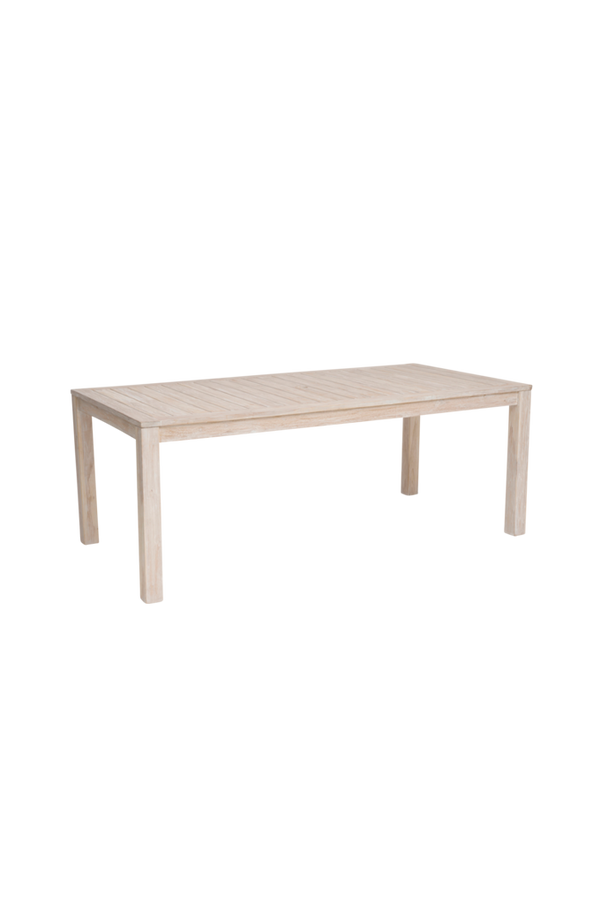 Bilde av WELLINGTON bord 100x200 cm - 30151
