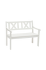 2:n istuttava LÄCKÖ sohva