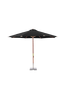 AURINKOVARJO 335 cm