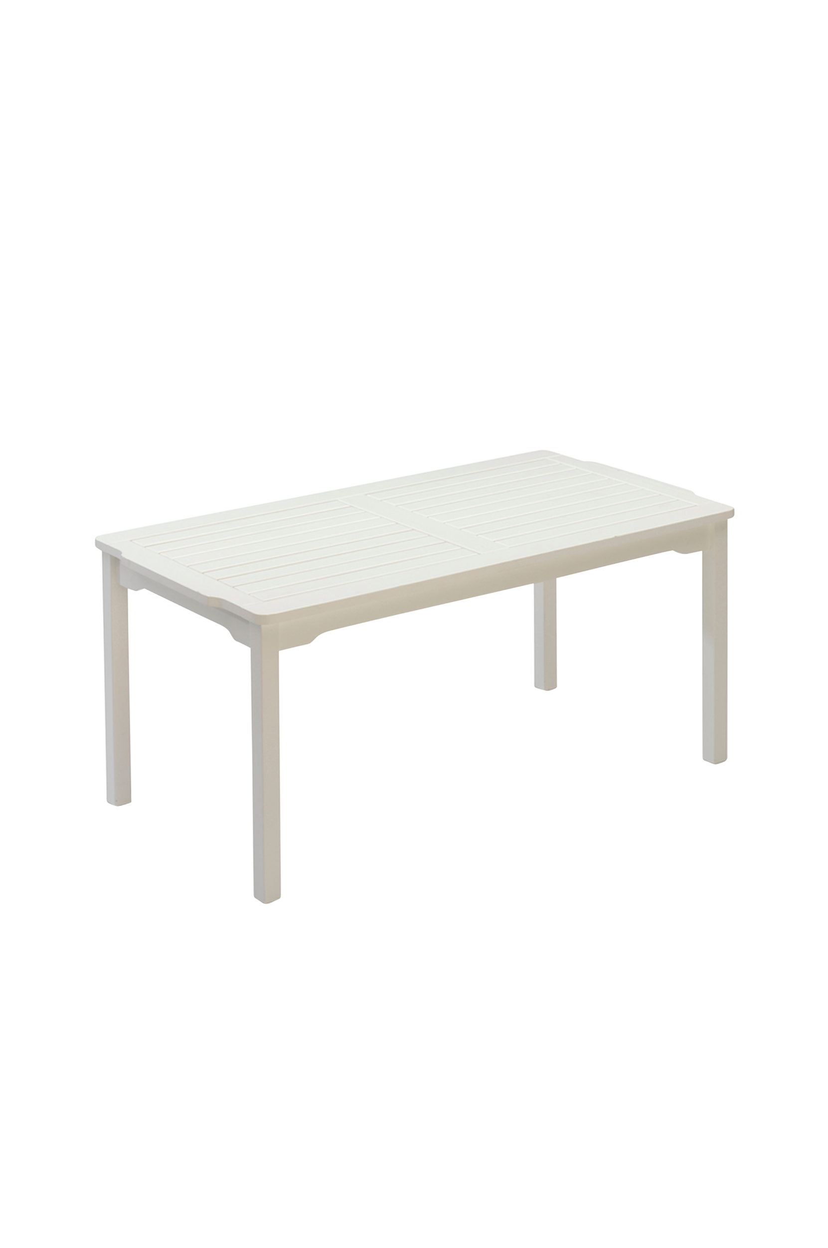 Visby pöytä 85 x 150 cm.