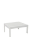 LÄCKÖ sohva divaaniosa Valkoinen