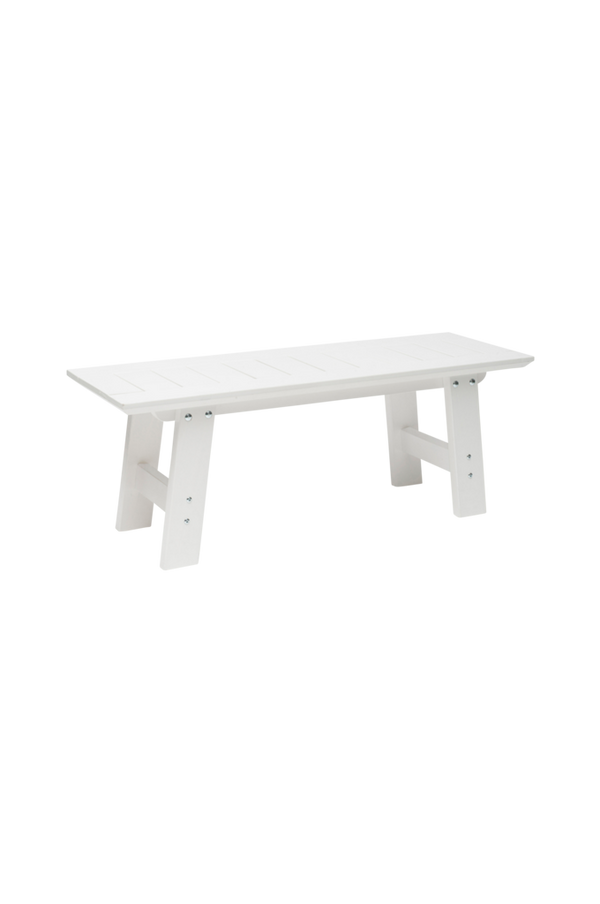 Bilde av BULLERÖ Benk 40 x 120 cm - 30151
