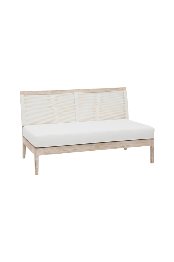 Bilde av WELLINGTON Sofa 2-setermodul - 30151
