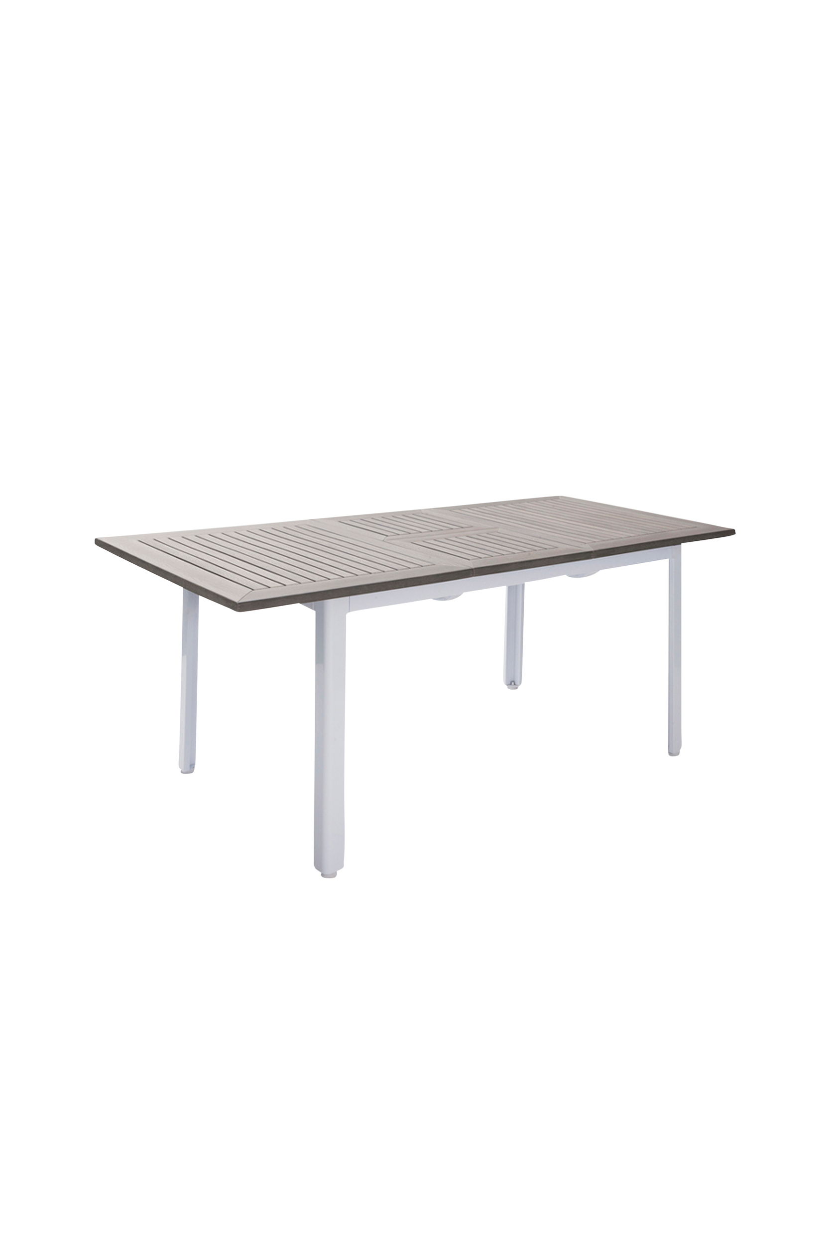 NYDALA pöytä 90x150/200 cm