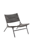 FABIAN käsinojallinen tuoli