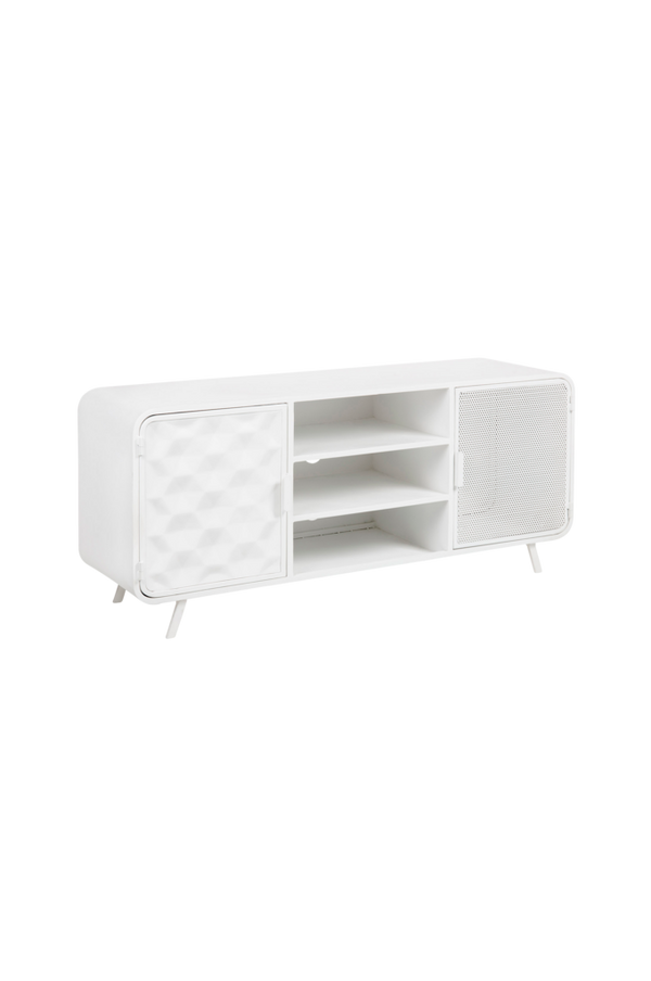 Bilde av WYATT TV-benk 140x60 cm - 1
