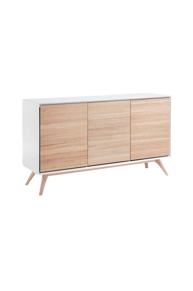 QUATRE sideboard 154×88 cm