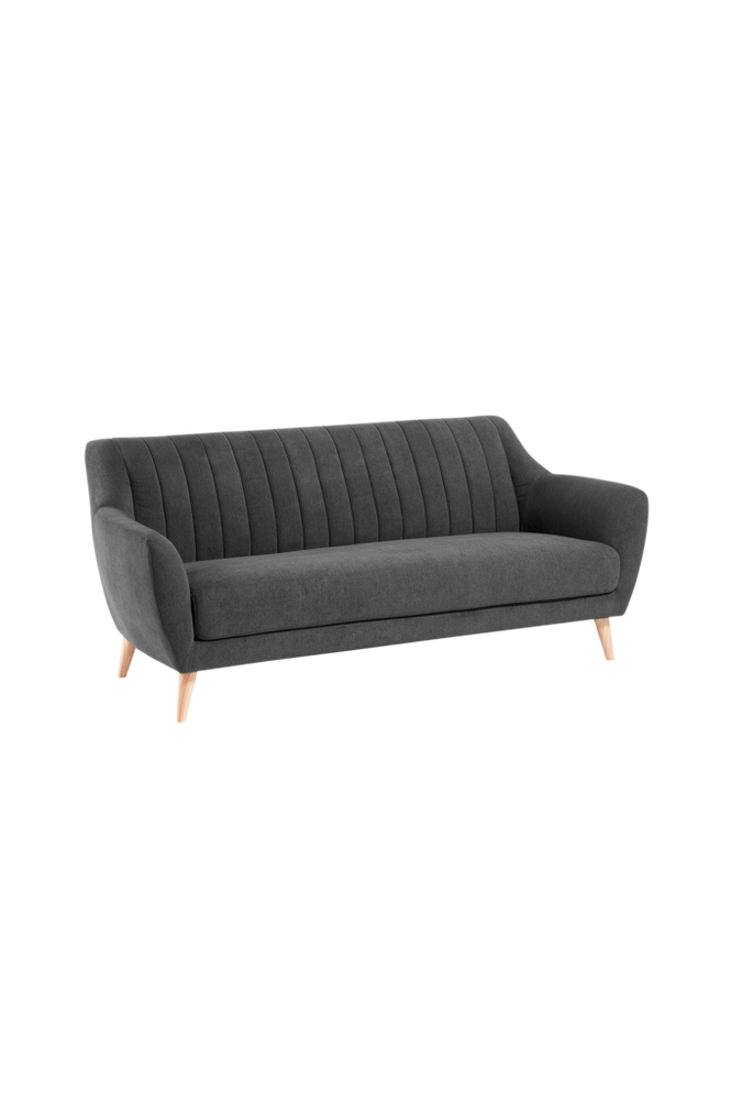 Kave Home OFF 3-seter sofa