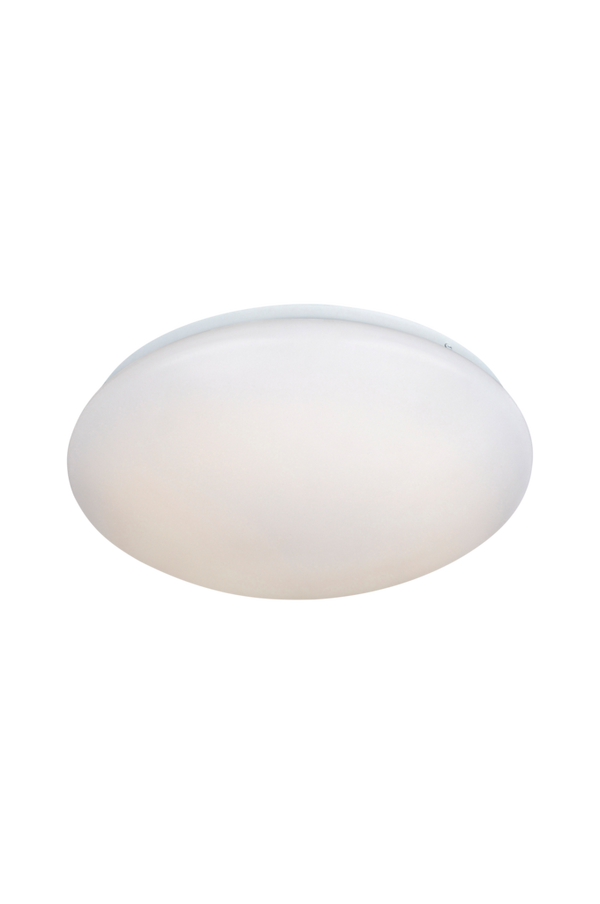 Bilde av PLAIN Plafond 28cm LED Hvit - 30151
