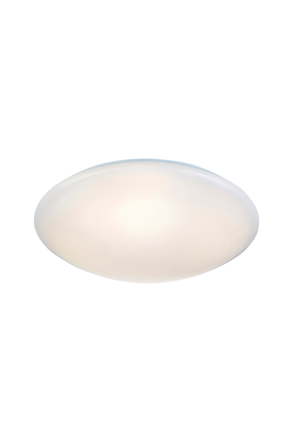 Bilde av PLAIN Plafond 39cm Hvit IP44 - 30151
