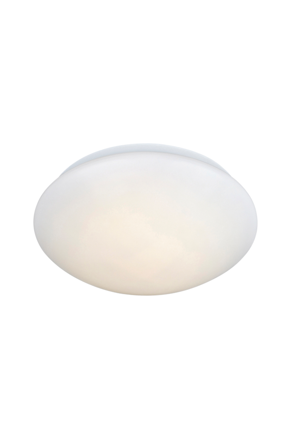 Bilde av PLAIN Plafond 22cm LED Hvit - 30151
